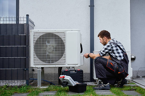 Trusted Hvac service in Mason, MI - Tropical Oasis HVAC